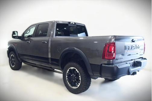 2025 RAM 2500 Power Wagon