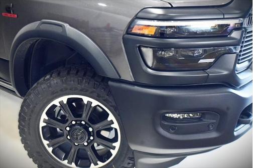 2025 RAM 2500 Power Wagon
