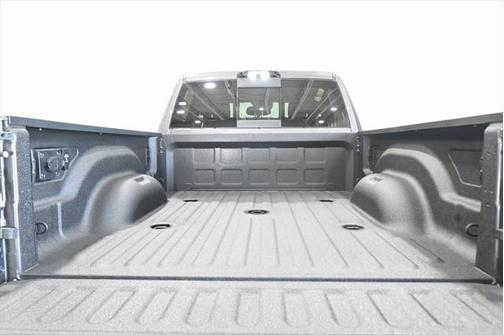 2025 RAM 2500 Power Wagon