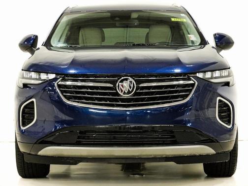 2023 Buick Envision Preferred FWD