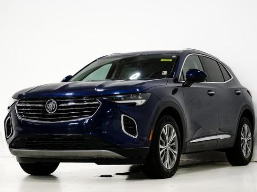 2023 Buick Envision Preferred FWD