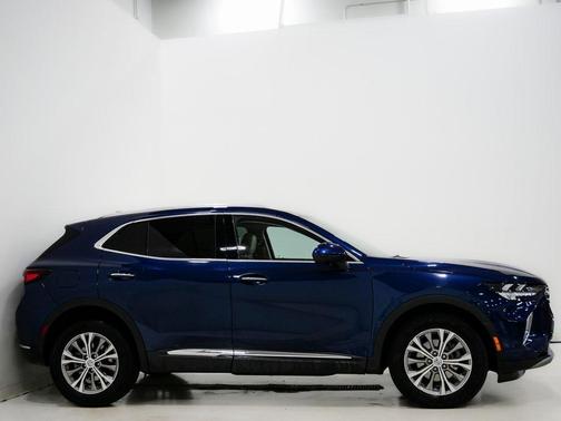 2023 Buick Envision Preferred FWD