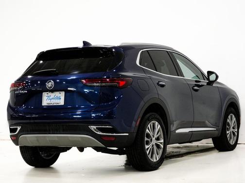 2023 Buick Envision Preferred FWD