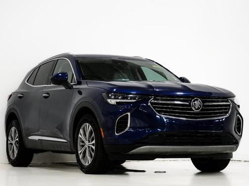 2023 Buick Envision Preferred FWD