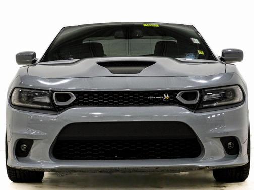 2021 Dodge Charger R/T Scat Pack