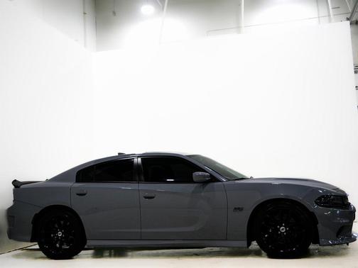 2021 Dodge Charger R/T Scat Pack
