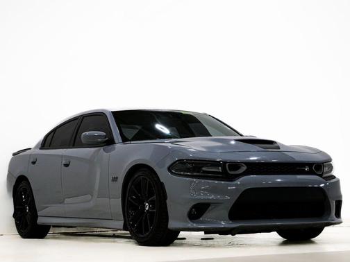 2021 Dodge Charger R/T Scat Pack