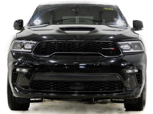 2022 Dodge Durango R/T Plus AWD