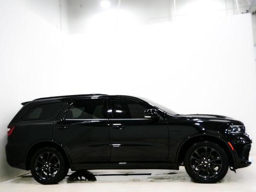 2022 Dodge Durango R/T Plus AWD