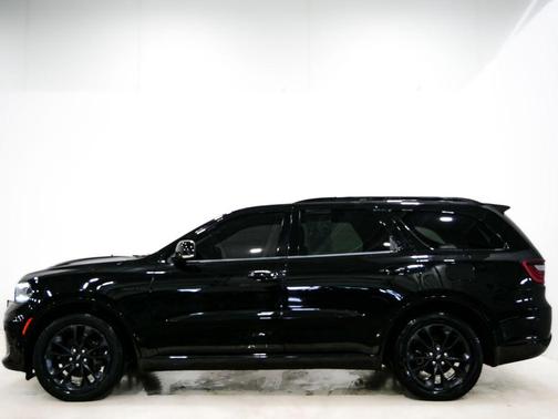 2022 Dodge Durango R/T Plus AWD