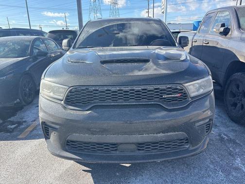 2022 Dodge Durango R/T Plus AWD