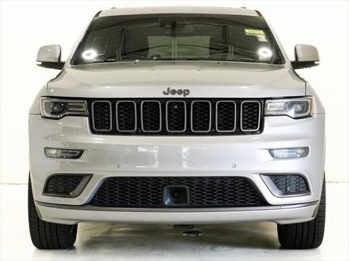 2020 Jeep Grand Cherokee High Altitude