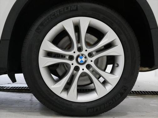 2015 BMW X4 xDrive28i
