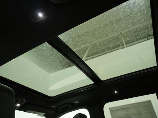 Bright White Clearcoat 2026 Jeep Grand Cherokee 85th Anniversary Edition