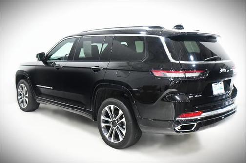 2024 Jeep Grand Cherokee Limited X