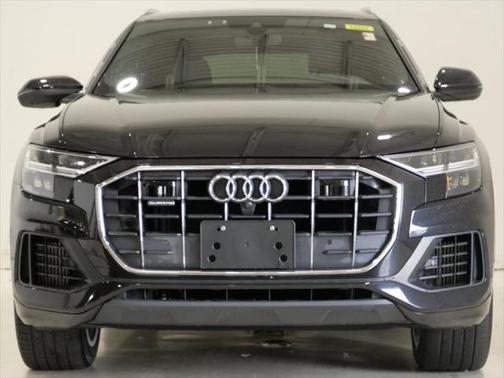 2019 Audi Q8 3.0T Premium Plus