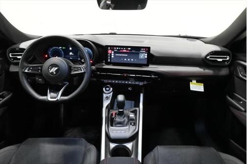 2025 Dodge Hornet GT AWD