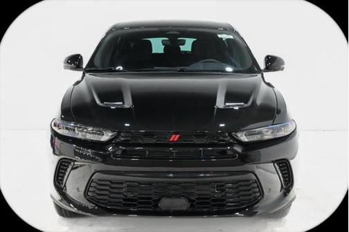 2025 Dodge Hornet GT AWD