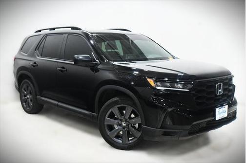 2023 Honda Pilot AWD Sport