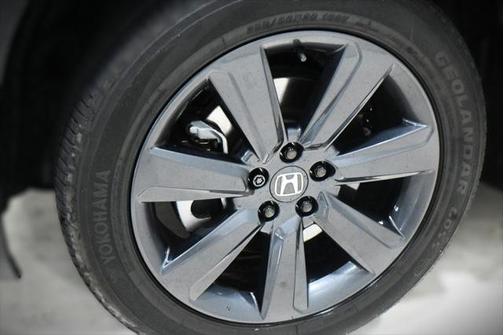 2023 Honda Pilot AWD Sport