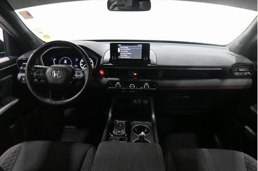 2023 Honda Pilot AWD Sport