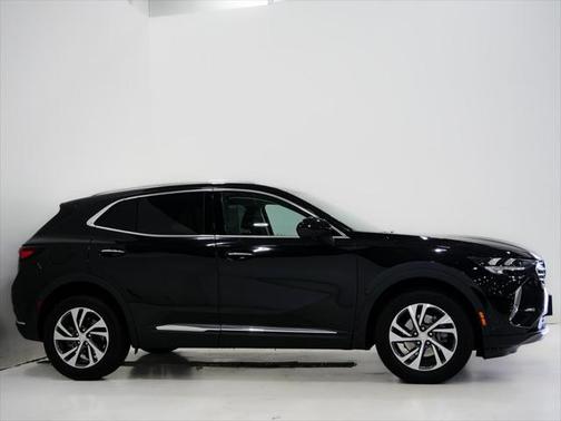 2021 Buick Envision AWD Essence