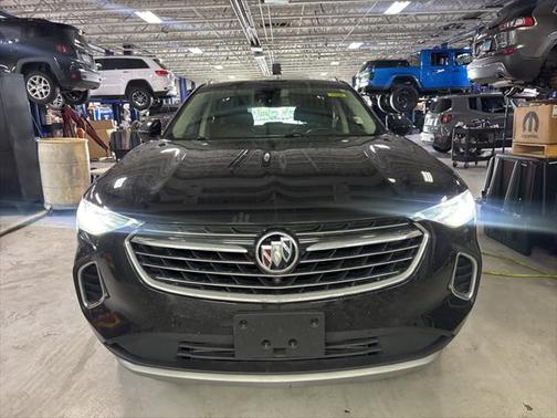 2021 Buick Envision AWD Essence