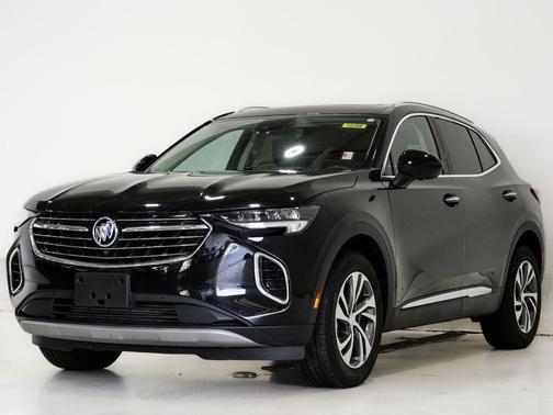 2021 Buick Envision AWD Essence