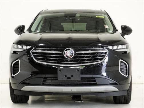 2021 Buick Envision AWD Essence