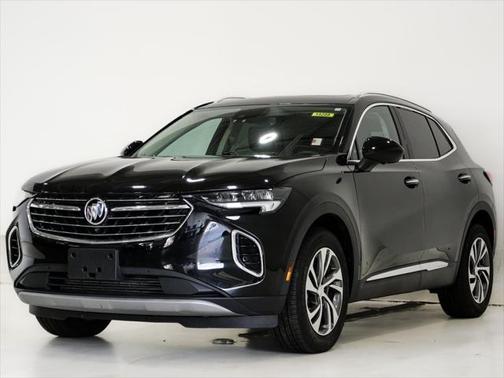 2021 Buick Envision AWD Essence