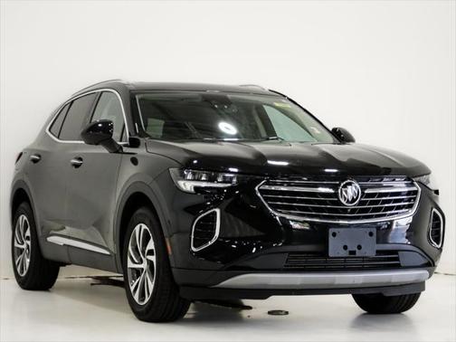 2021 Buick Envision AWD Essence