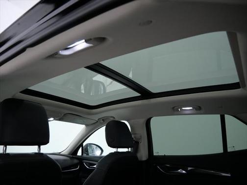 2021 Buick Envision AWD Essence
