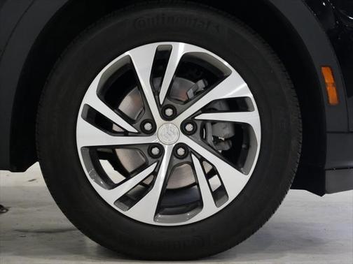 2021 Buick Envision AWD Essence