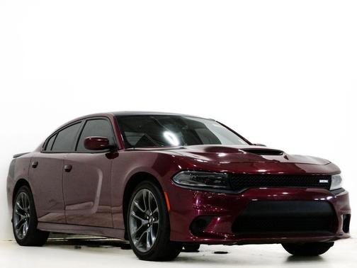 2022 Dodge Charger R/T