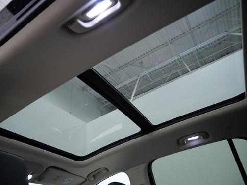 Ebony Twilight Metallic 2023 Buick Envision Essence AWD