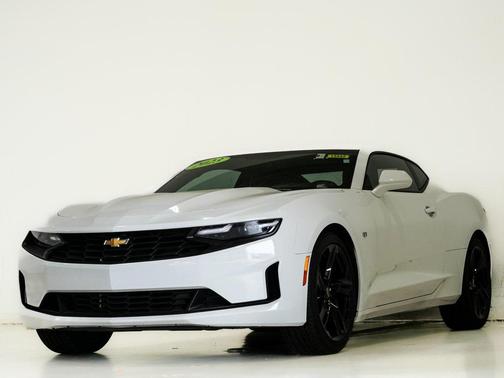 2023 Chevrolet Camaro 2LT