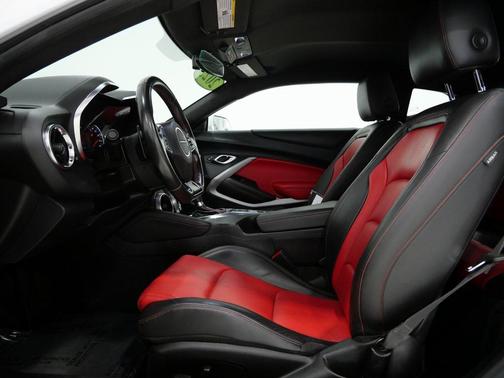 2023 Chevrolet Camaro 2LT