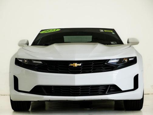 2023 Chevrolet Camaro 2LT