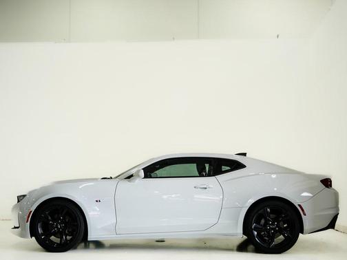 2023 Chevrolet Camaro 2LT
