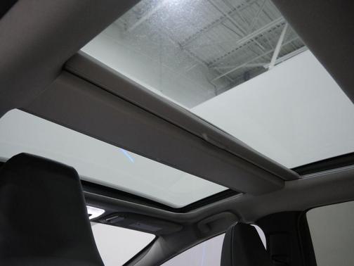 Reservoir Blue 2023 Toyota Prius Limited