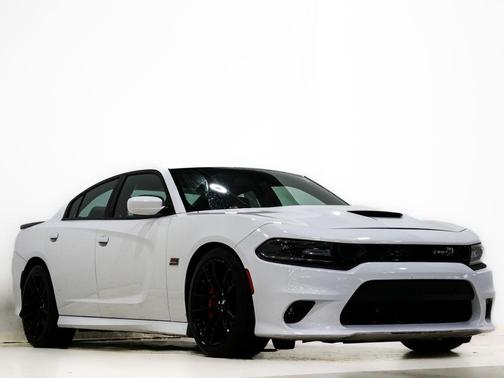 2020 Dodge Charger R/T Scat Pack