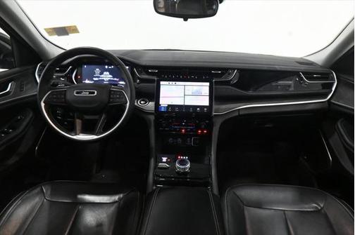 2022 Jeep Grand Cherokee Limited X