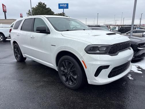 2022 Dodge Durango R/T AWD
