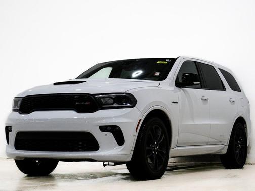 2022 Dodge Durango R/T AWD