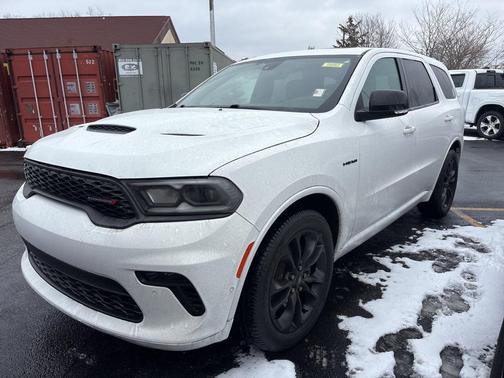 2022 Dodge Durango R/T AWD