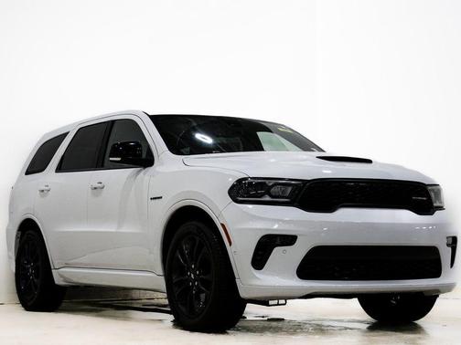 2022 Dodge Durango R/T AWD