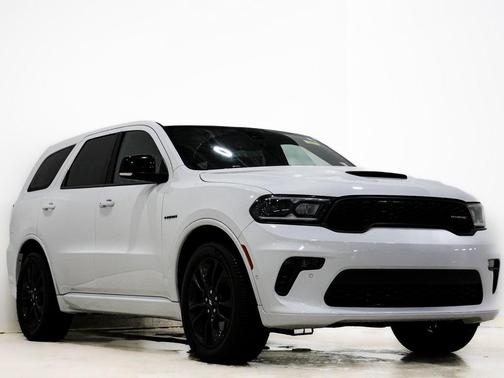 2022 Dodge Durango R/T AWD