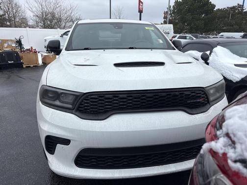 2022 Dodge Durango R/T AWD