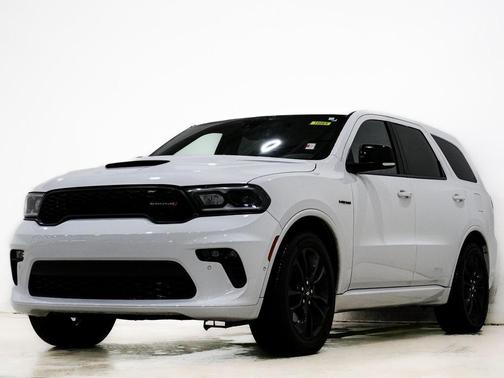 2022 Dodge Durango R/T AWD