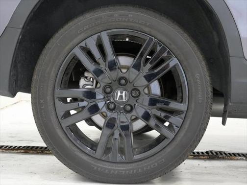 2021 Honda Passport AWD Sport